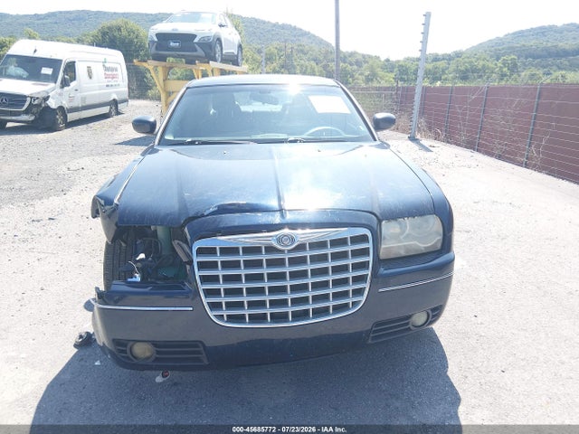 45685772 :رقم المزاد ، 2C3KA53G46H346671 vin ، 2006 Chrysler 300 Touring مزاد بيع