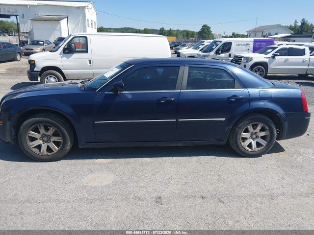 45685772 :رقم المزاد ، 2C3KA53G46H346671 vin ، 2006 Chrysler 300 Touring مزاد بيع