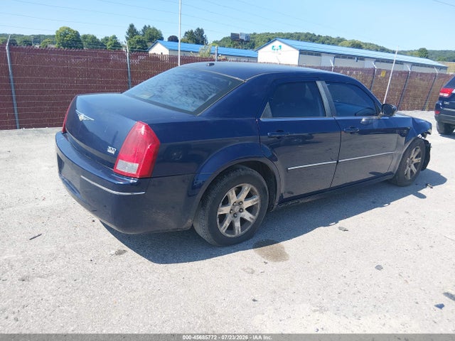 45685772 :رقم المزاد ، 2C3KA53G46H346671 vin ، 2006 Chrysler 300 Touring مزاد بيع