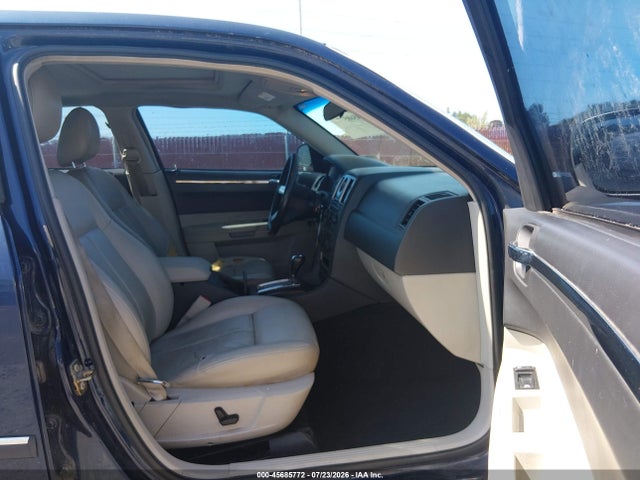 45685772 :رقم المزاد ، 2C3KA53G46H346671 vin ، 2006 Chrysler 300 Touring مزاد بيع