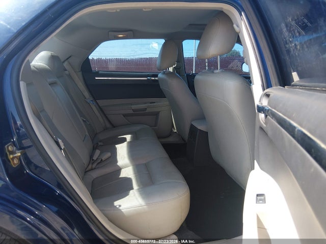 45685772 :رقم المزاد ، 2C3KA53G46H346671 vin ، 2006 Chrysler 300 Touring مزاد بيع