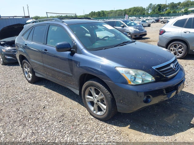 Продажа на аукционе авто 2006 Lexus Rx 400h, vin: JTJHW31U160003046, номер лота: 45685773