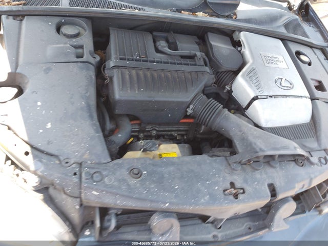 Продажа на аукционе авто 2006 Lexus Rx 400h, vin: JTJHW31U160003046, номер лота: 45685773