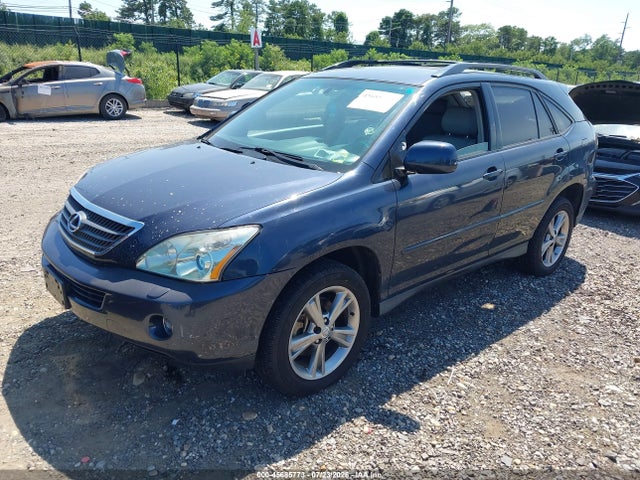 Продажа на аукционе авто 2006 Lexus Rx 400h, vin: JTJHW31U160003046, номер лота: 45685773