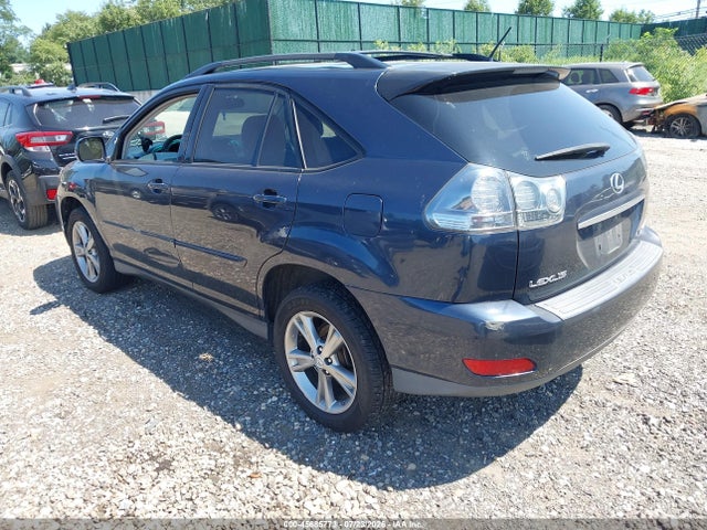 Продажа на аукционе авто 2006 Lexus Rx 400h, vin: JTJHW31U160003046, номер лота: 45685773