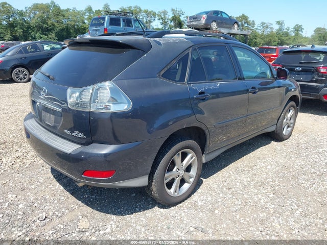 Продажа на аукционе авто 2006 Lexus Rx 400h, vin: JTJHW31U160003046, номер лота: 45685773