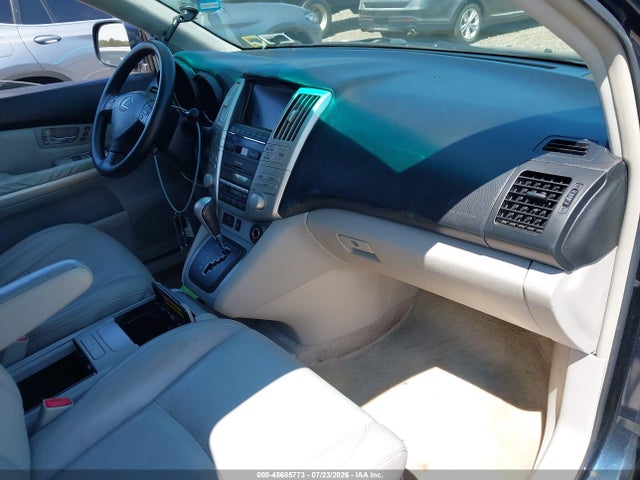 Продажа на аукционе авто 2006 Lexus Rx 400h, vin: JTJHW31U160003046, номер лота: 45685773