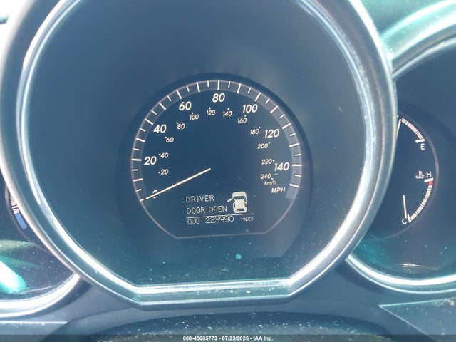 Продажа на аукционе авто 2006 Lexus Rx 400h, vin: JTJHW31U160003046, номер лота: 45685773