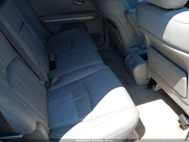 Продажа на аукционе авто 2006 Lexus Rx 400h, vin: JTJHW31U160003046, номер лота: 45685773