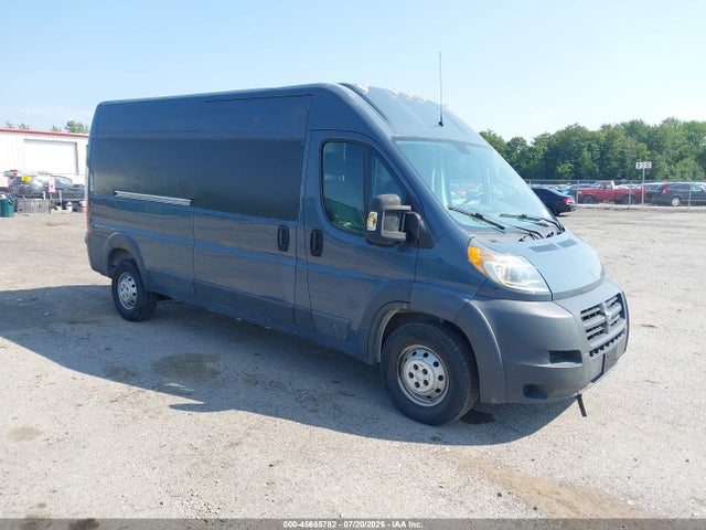 Aukcja sprzedaży 2018 Ram Promaster 2500 High Roof 159 Wb, vin: 3C6TRVDG8JE159498, numer aukcji: 45685782