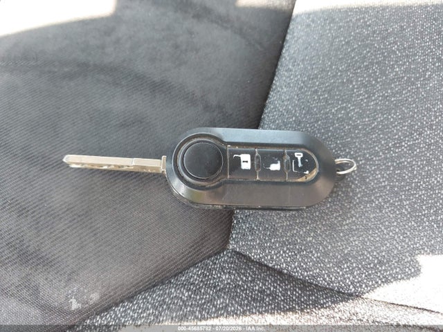 45685782 :رقم المزاد ، 3C6TRVDG8JE159498 vin ، 2018 Ram Promaster 2500 High Roof 159 Wb مزاد بيع