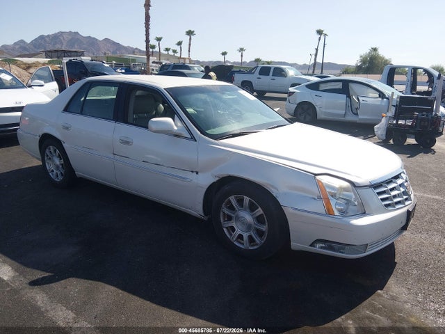 Продажа на аукционе авто 2010 Cadillac Dts 1sa, vin: 1G6KA5EY1AU125698, номер лота: 45685785