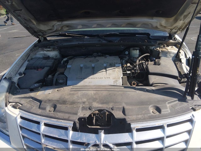 Продажа на аукционе авто 2010 Cadillac Dts 1sa, vin: 1G6KA5EY1AU125698, номер лота: 45685785