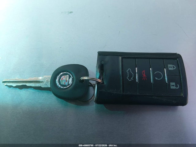 Продажа на аукционе авто 2010 Cadillac Dts 1sa, vin: 1G6KA5EY1AU125698, номер лота: 45685785