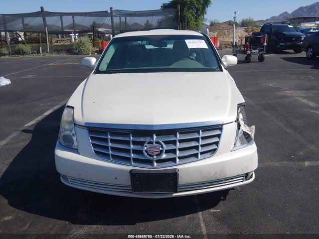 Продажа на аукционе авто 2010 Cadillac Dts 1sa, vin: 1G6KA5EY1AU125698, номер лота: 45685785