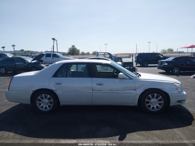 Продажа на аукционе авто 2010 Cadillac Dts 1sa, vin: 1G6KA5EY1AU125698, номер лота: 45685785