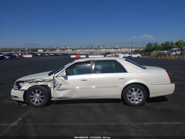Продажа на аукционе авто 2010 Cadillac Dts 1sa, vin: 1G6KA5EY1AU125698, номер лота: 45685785