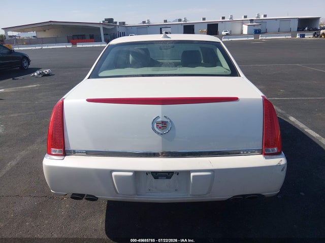 Продажа на аукционе авто 2010 Cadillac Dts 1sa, vin: 1G6KA5EY1AU125698, номер лота: 45685785