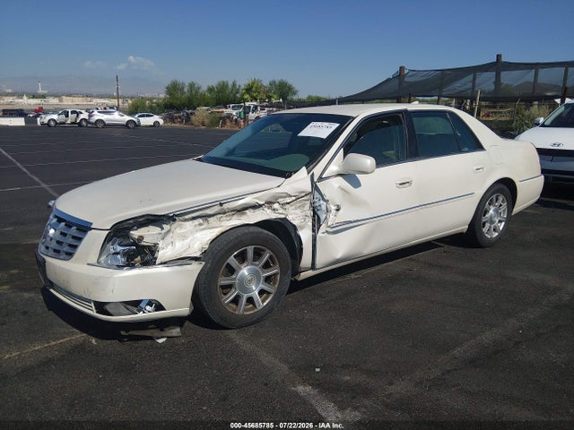 Продажа на аукционе авто 2010 Cadillac Dts 1sa, vin: 1G6KA5EY1AU125698, номер лота: 45685785