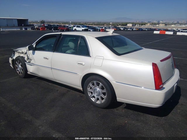 Продажа на аукционе авто 2010 Cadillac Dts 1sa, vin: 1G6KA5EY1AU125698, номер лота: 45685785
