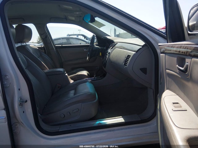 Продажа на аукционе авто 2010 Cadillac Dts 1sa, vin: 1G6KA5EY1AU125698, номер лота: 45685785
