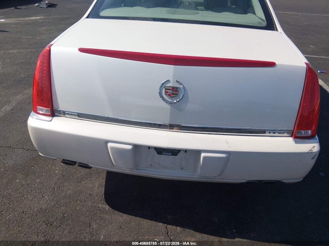Продажа на аукционе авто 2010 Cadillac Dts 1sa, vin: 1G6KA5EY1AU125698, номер лота: 45685785
