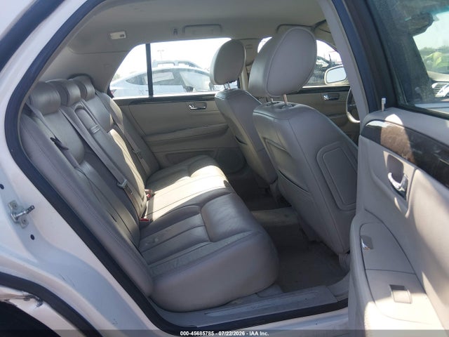 Продажа на аукционе авто 2010 Cadillac Dts 1sa, vin: 1G6KA5EY1AU125698, номер лота: 45685785