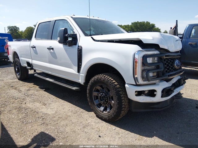 Aukcja sprzedaży 2024 Ford F-250 Xl, vin: 1FT8W2BA0REF19228, numer aukcji: 45685786