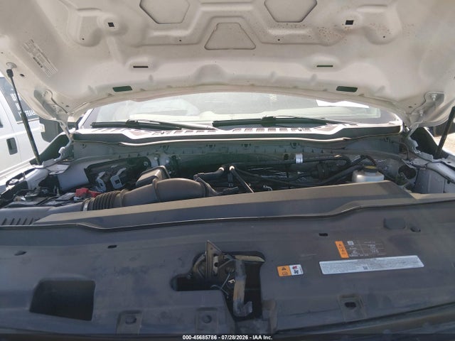 Aukcja sprzedaży 2024 Ford F-250 Xl, vin: 1FT8W2BA0REF19228, numer aukcji: 45685786