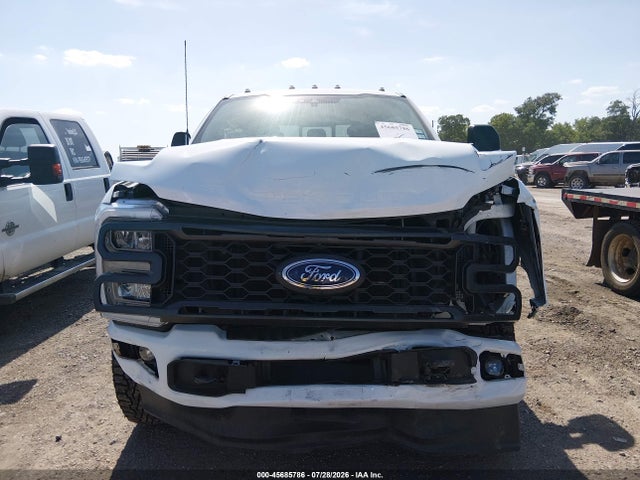 Aukcja sprzedaży 2024 Ford F-250 Xl, vin: 1FT8W2BA0REF19228, numer aukcji: 45685786