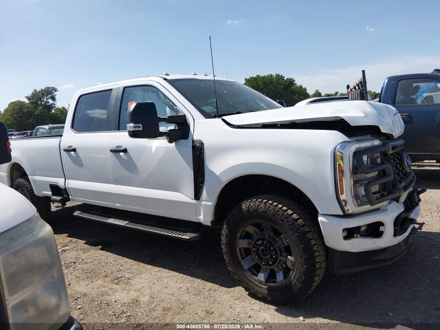 Aukcja sprzedaży 2024 Ford F-250 Xl, vin: 1FT8W2BA0REF19228, numer aukcji: 45685786