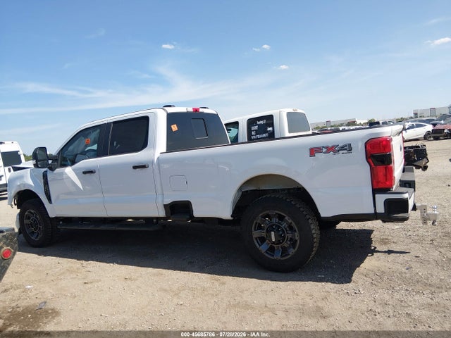 Aukcja sprzedaży 2024 Ford F-250 Xl, vin: 1FT8W2BA0REF19228, numer aukcji: 45685786