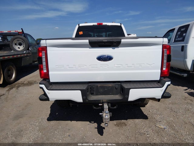 Aukcja sprzedaży 2024 Ford F-250 Xl, vin: 1FT8W2BA0REF19228, numer aukcji: 45685786