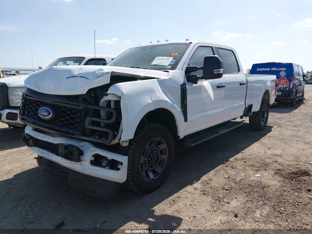 Aukcja sprzedaży 2024 Ford F-250 Xl, vin: 1FT8W2BA0REF19228, numer aukcji: 45685786