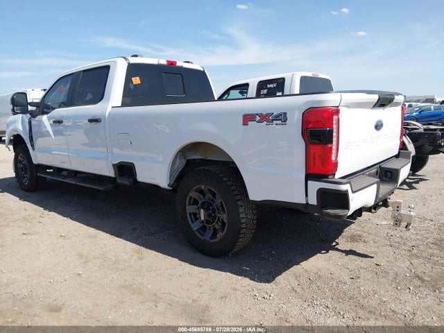 Aukcja sprzedaży 2024 Ford F-250 Xl, vin: 1FT8W2BA0REF19228, numer aukcji: 45685786