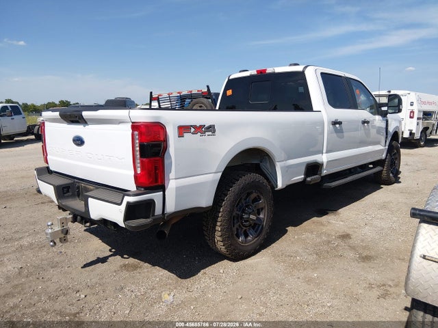 Aukcja sprzedaży 2024 Ford F-250 Xl, vin: 1FT8W2BA0REF19228, numer aukcji: 45685786