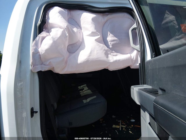 Aukcja sprzedaży 2024 Ford F-250 Xl, vin: 1FT8W2BA0REF19228, numer aukcji: 45685786