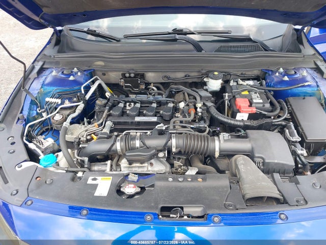 Aukcja sprzedaży 2018 Honda Accord Sport, vin: 1HGCV1F35JA220219, numer aukcji: 45685787