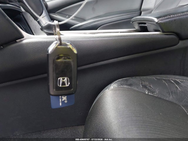 Aukcja sprzedaży 2018 Honda Accord Sport, vin: 1HGCV1F35JA220219, numer aukcji: 45685787
