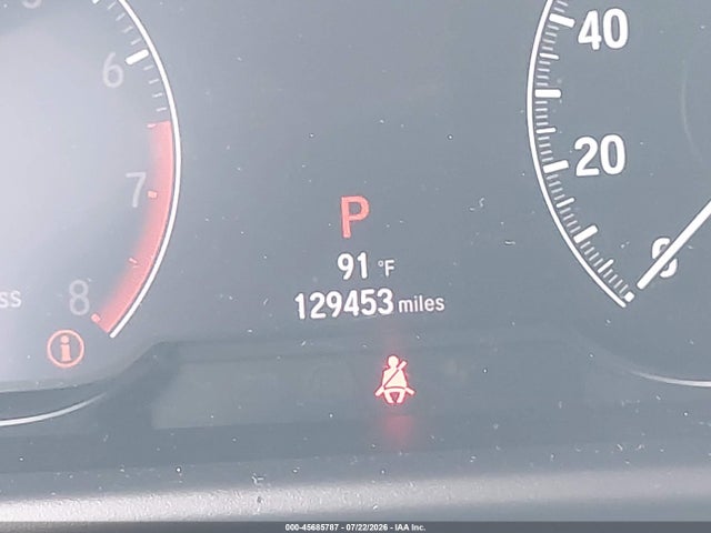 Aukcja sprzedaży 2018 Honda Accord Sport, vin: 1HGCV1F35JA220219, numer aukcji: 45685787