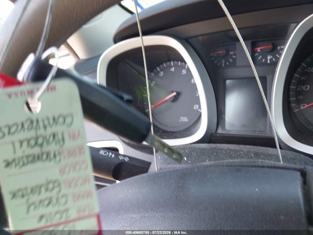 Chevrolet EQUINOX LT 2016 2GNALCEK8G1173679 Image 11