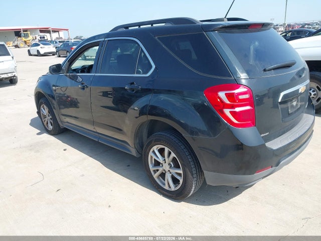 2GNALCEK8G1173679 Chevrolet EQUINOX LT