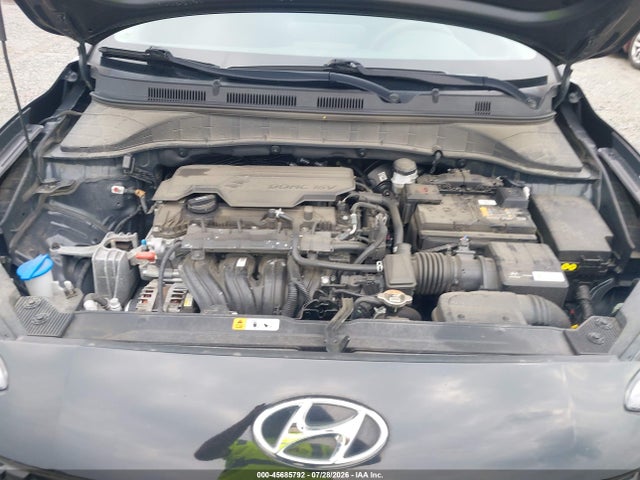 Продаж на аукціоні авто 2022 Hyundai Kona Sel, vin: KM8K6CAB8NU889795, номер лоту: 45685792