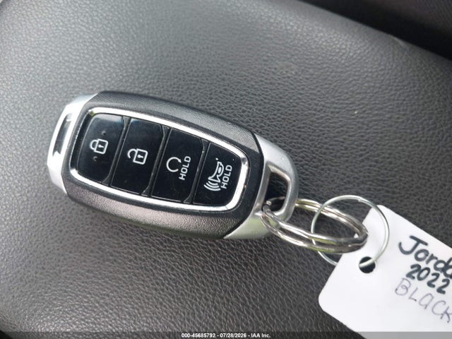 Продаж на аукціоні авто 2022 Hyundai Kona Sel, vin: KM8K6CAB8NU889795, номер лоту: 45685792