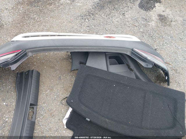 Продаж на аукціоні авто 2022 Hyundai Kona Sel, vin: KM8K6CAB8NU889795, номер лоту: 45685792