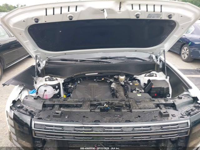 Hyundai Palisade Calligraphy 2026 KM8RMES27TU072376 Image 10