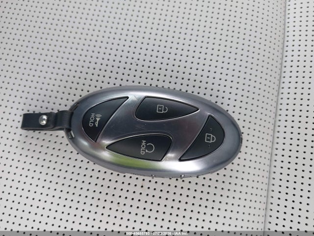 Hyundai Palisade Calligraphy 2026 KM8RMES27TU072376 Image 11