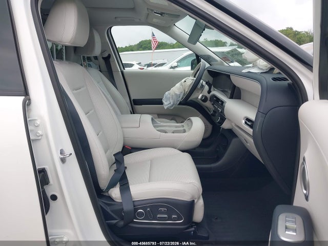 KM8RMES27TU072376 Hyundai Palisade Calligraphy