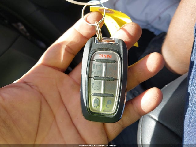 Aukcja sprzedaży 2026 Chrysler Pacifica Select, vin: 2C4RC1BG3TR156588, numer aukcji: 45685800