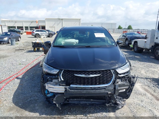 Aukcja sprzedaży 2026 Chrysler Pacifica Select, vin: 2C4RC1BG3TR156588, numer aukcji: 45685800